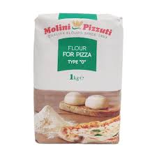 Farina per Pizza - Pizza Flour 1 kg