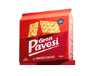 Salted Crackers - 560g