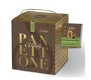 Salted Pistachio & Chocolate Chips Panettone - 1kg