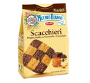 Scacchieri Caramel Chocolate Biscuit - 300g
