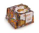 "Sicily Trip" Panettone with Sicilian Citrus - 750g