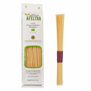 Organic Spaghetti - 500g