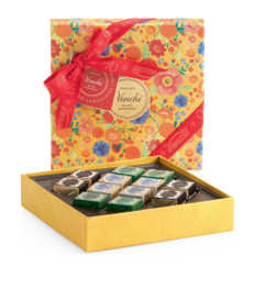 Spring Blossom Collection Gift Box - 127g