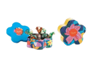 Flower Metal Tin - 60g