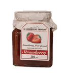 Strawberry Preserve -  280ml