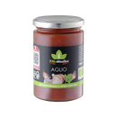 Tomato and Garlic Sauce - 660ml