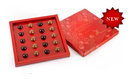 Chocoball Pralines Red Box - 240g