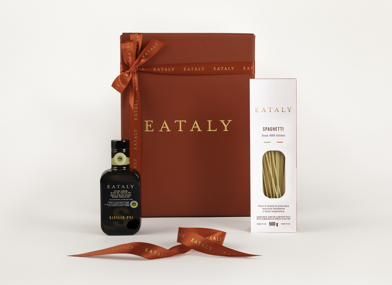 Savory Duo - Gift Box