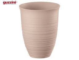 Tall Tierra Tumbler - Taupe