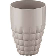 Tall Tumbler Tiffany - White