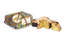 "Sicily Trip" Classic Colomba - 750g