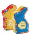 Assorted Chocolate in Bunny-Shaped Tin - 66g