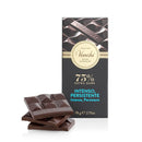 Dark Chocolate Bar 75% - 78g