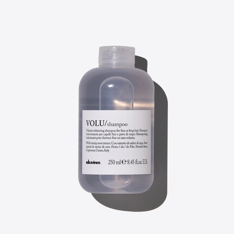 Davines - VOLU - Shampoo - 250 ml