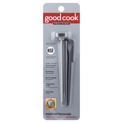 GoodCook Meat Thermometer NSF