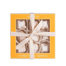 Marabissi Orange Soft Tuscan Amaretti Gift Box