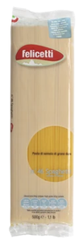 Felicetti Spaghetti Pasta - 500g