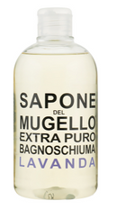 Mugello Shower Gel - Lavender - 500 ml
