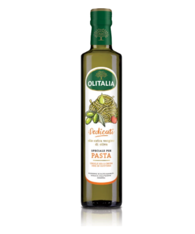 Olitalia Extra Virgin Olive Oil for Pasta - 500 ml