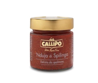 Callipo Nduja - 190g