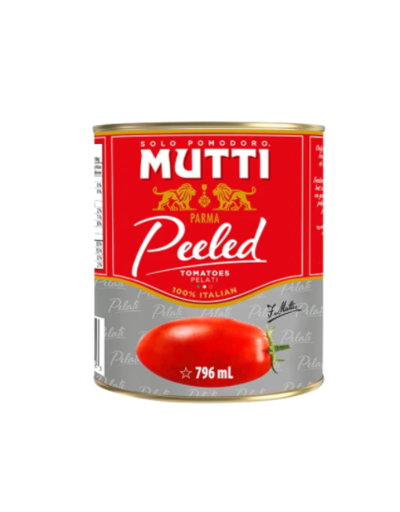 Mutti Peeled Tomato Pomodori  796ml