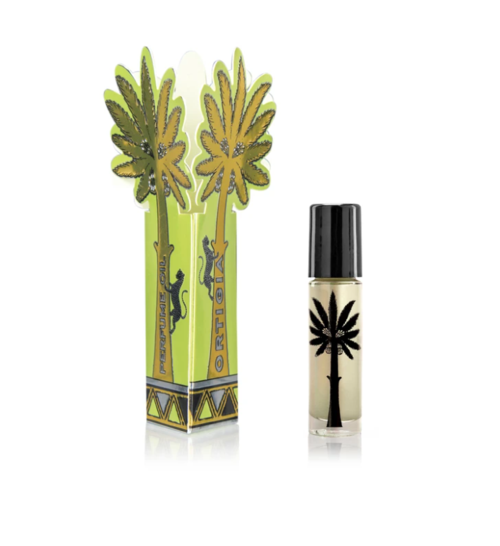 Fico d'India Perfume Oil Roll On -10ml