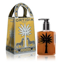 Ortigia Zagara Liquid Soap - 300 ml