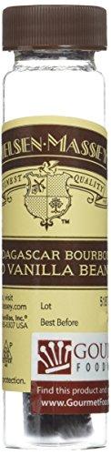 Nielsen Massey Madacascar Vanilla Bean - 2 each