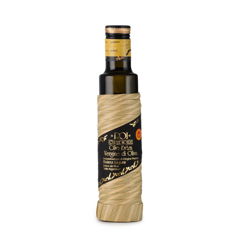 Roi Carte Noire Extra Virgin Olive Oil DOP - 500 ml