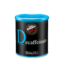Caffe Vergnano Eataly Decaf Coffe - Tin 250gr