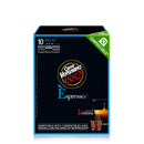 Caffe Vergnano Decaffeinated Capsules 50 g