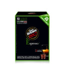 Caffe Vergnano Lungo Espresso Capsules 5gr