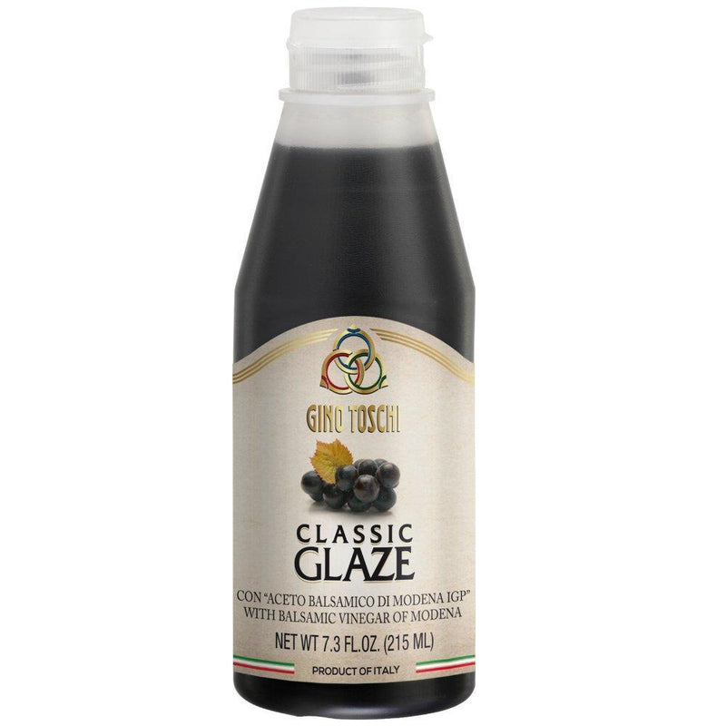 Toschi Balsamic Vinegar Glaze - 215 ml