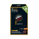 Caffe Vergnano Napoli Espresso Capsules 5gr