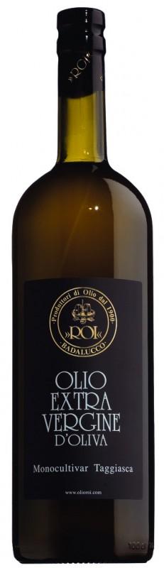 Roi Monocultivar Extra Virgin Olive Oil 1L