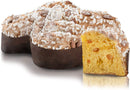 Classic Colomba Box - 750g