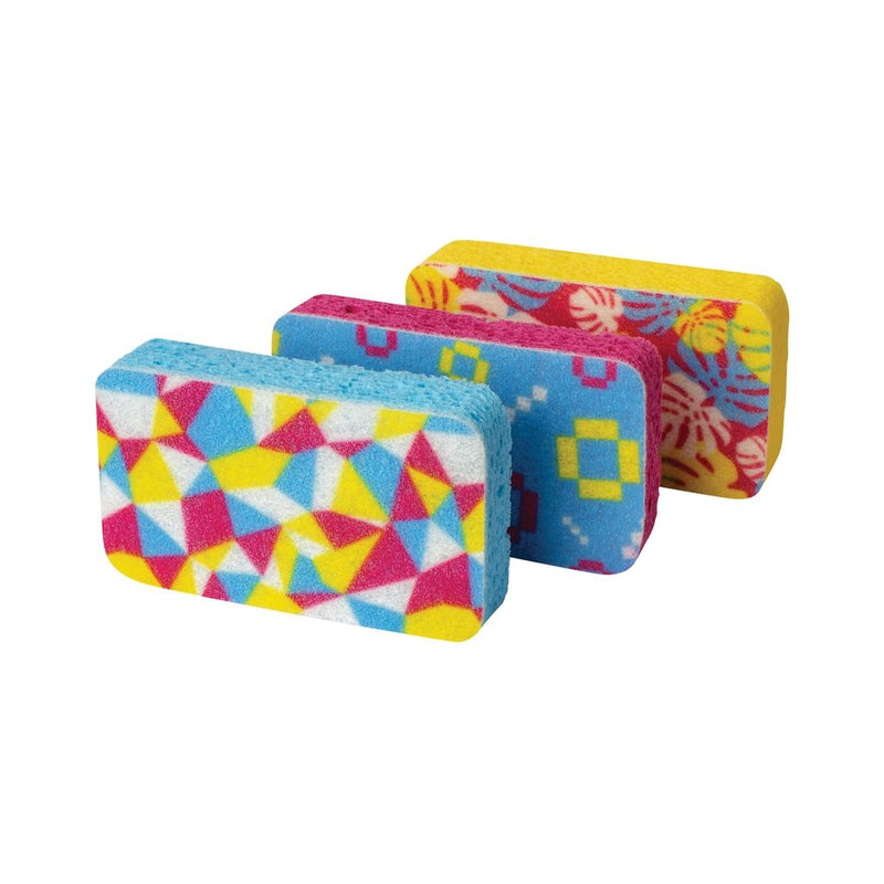 Casabella Set of Cellulose Sponges