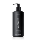 Charcoal Liquid Soap - 10fl oz