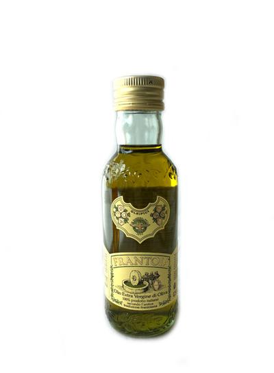 Frantoia Extra Virgin Olive Oil- 500ml
