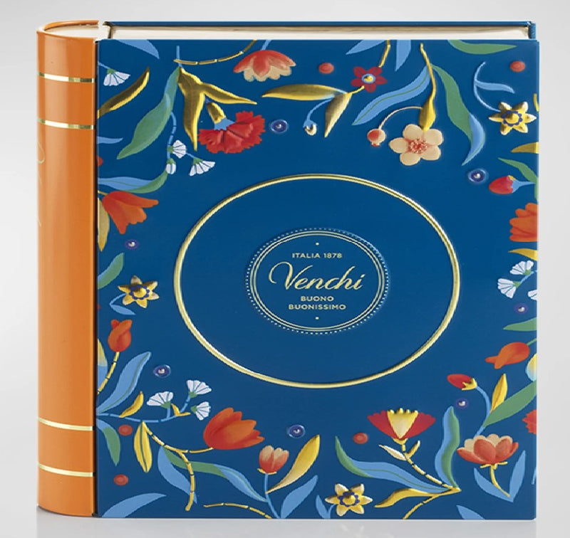 Baroque Chocolates Book - 200g