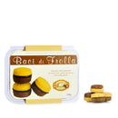 Hazelnut Baci di Dama - 200g