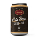 Station Cold Brew Nitro Cold Brew Mocha 355ml
