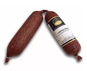 Wagener's Meat Products Camping Salame - 300g