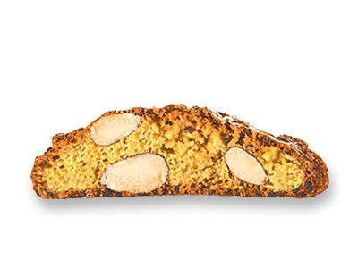 Deseo Cantucci Cookies - 180g