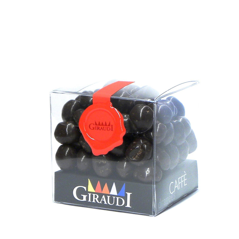 Giraudi Coffee Dragees - 90 g
