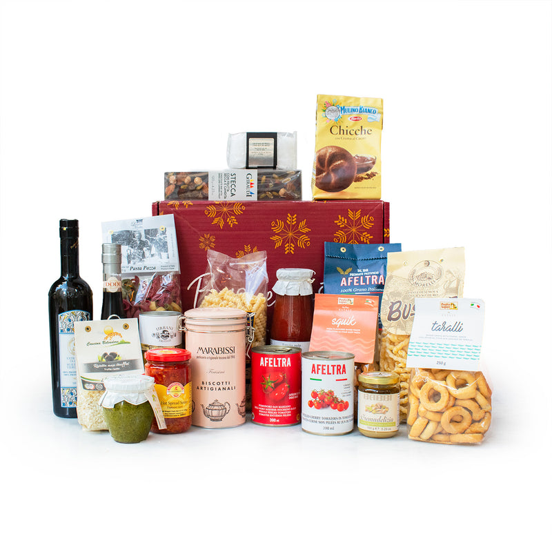 Best of Eataly - Gift box