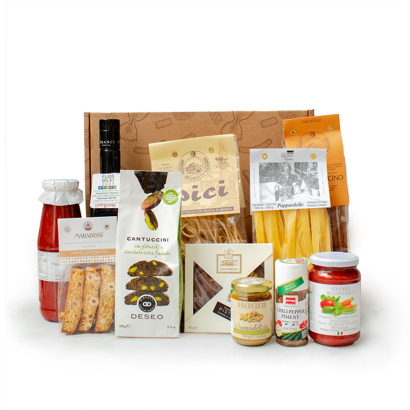 Taste of Tuscany - Gift Box