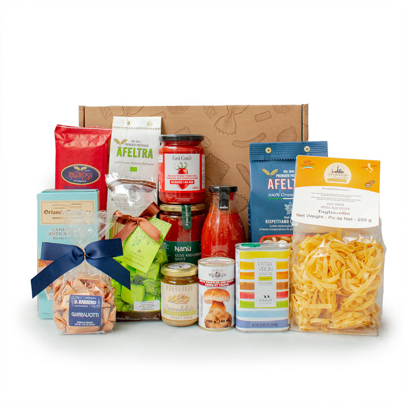 Tutti a Tavola - Gift Box
