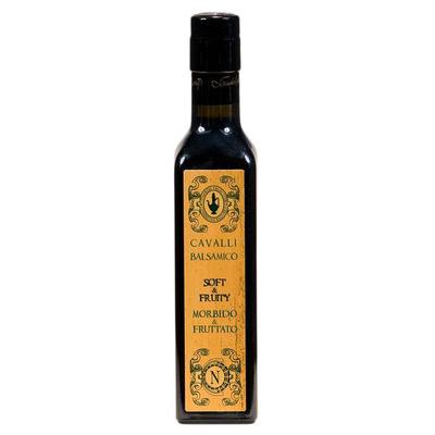 Cavalli Balsamic Soft and Fruity Vinegar- 250ml