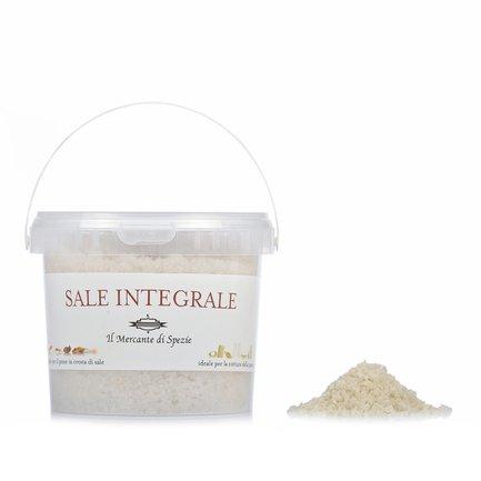 Elika Sicilian Salt In Bucket